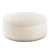 Round Kids Pouf LIA 3D model small image 3