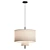 Modern Margin Pendant Lamp 3D model small image 2