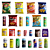  Snacks & Drinks Variety Pack 3D model small image 1