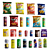  Snacks & Drinks Variety Pack 3D model small image 2