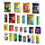  Snacks & Drinks Variety Pack 3D model small image 4