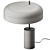 Modern Robin Table Lamp Hemble 3D model small image 3