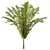 Cypress Bush Collection for 3D 3D model small image 3