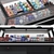 HitLine Refrigerated Display Case 3D model small image 2