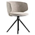 Modern Universal Chair Collection 3D model small image 2