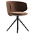 Modern Universal Chair Collection 3D model small image 4