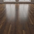 Vintage Oak Floor Texture Set 3D model small image 3