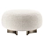 Morica Design Enjoy Pouf - 800x800mm 3D model small image 2