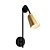  NATSUMI Wall Lamp, Sleek Design 3D model small image 1