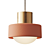 Modern Pendant Lamp Set in 3D 3D model small image 3