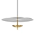  Reflective Pendant Light, B-TD 3D model small image 3