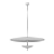  Reflective Pendant Light, B-TD 3D model small image 5