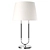 Ralph Lauren Katie Table Lamp 3D model small image 3