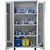 Medical Supply Storage Cabinet - Enhance Healthcare 3D model small image 2