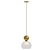 Elegant Meomiral Pendant Lighting 3D model small image 2