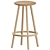 Modern OVO Stools Set, Benchmark 3D model small image 2