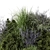 Outdoor Bush Set 3D Models 3D model small image 4