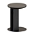 Ross Gardam Rook Stool Trio 3D model small image 7