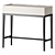  "Metropolitan Console by Dantone 3D model small image 2