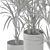 Diverse Plant Collection for 3D 3D model small image 5