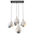 Nature-inspired Pendant Light Fixture 3D model small image 2