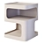 Brum Bedside Table from Divan.ru 3D model small image 2