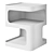 Brum Bedside Table from Divan.ru 3D model small image 7