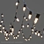 Adjustable Candle Garland Plugin 3D model small image 8