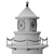 Lighthouse Climber Ball Pit Toy 3D model small image 5