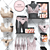 Lingerie Display Stand Kit 3D model small image 4