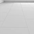 Premium Slate Grey Floor Tiles 3D model small image 4