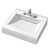 Stella Polar Korini Sink Model 3D model small image 4