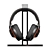 Advanced Millimeter Headphones exact replica 3D model small image 4