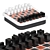 Delos Corian 3D Chess Set 3D model small image 1