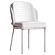 Modern Angelo Dining Chair 2016 3D model small image 5