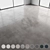 Seamless Concrete Floor Texture Pack 3D model small image 1