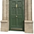 Classic Door 3D Model Max 3D model small image 2