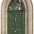 Classic Door 3D Model Max 3D model small image 3