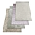 Archived Rug Collection. Model Links. 3D model small image 1