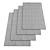 Archived Rug Collection. Model Links. 3D model small image 6