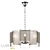  Modern Pendant Lumion Light 3D model small image 1