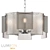  Modern Pendant Lumion Light 3D model small image 3