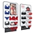 Lingerie Display Set with Mannequin 3D model small image 3