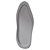 Modern Full Length Floor Mirror 3D model small image 6