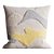 Kanju Karoo Cloud Throw Pillow 3D model small image 15