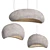 Cloud Pendant Lights Set, 2015 3D model small image 7