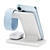 3-in-1 Charging Stand Neo 3D model small image 2