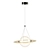 Contemporary Pendant Light COSMIC B 3D model small image 2