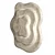  Lagoon Wall Sconce in Stone 3D model small image 3