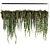 Set50 Hanging Indoor Plant Models 3D model small image 2